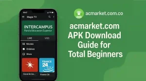 acmarket.com APK Download Guide for Total Beginners 