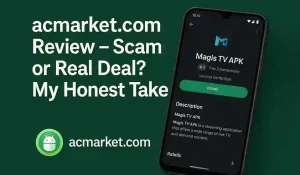 acmarket.com Review – Scam or Real Deal 