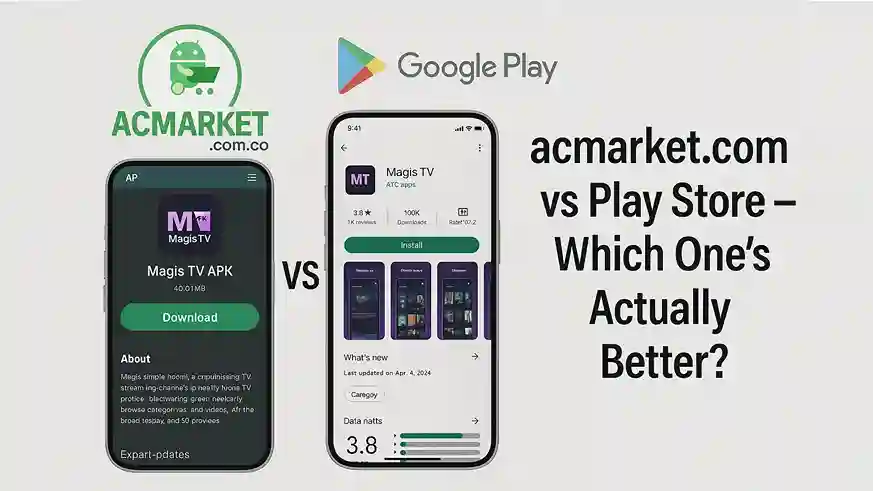 acmarket.com vs Play Store – Which One’s Actually Better