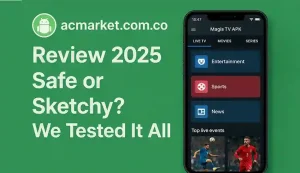 acmarket.com.co Review 2025 Safe or Sketchy 